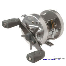 Катушка мультипликаторная Abu Garcia AMBASSADEUR C3